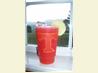 Texas-Style Blood Orange Margarita