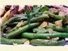 Braised Green Beans/ Fassoulakia Yahni