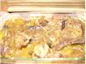 Islands Chicken & Pork Filipino Adobo. Recipe by Montana Heart Song