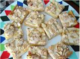 Coconut Creme Bars