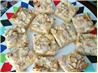 Coconut Creme Bars. Recipe by Chris from Kansas