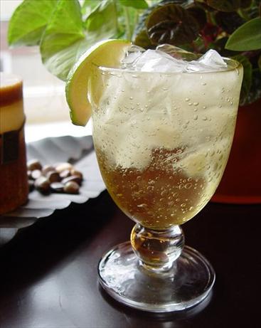 Absolut Peach Zest. Photo by Beautiful BC