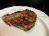 Southwestern Grilled Pork Tenderloin