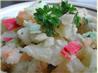 Beer Dressed Potato Salad