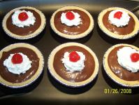 Cherry Pie