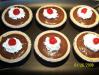 Chocolate Covered Cherry Pie