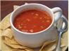 Fast Fix Gazpacho