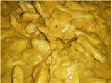 Mango Chicken Your Kids Will Eat. Photo by tigerduck