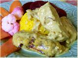 Mango Chicken Your Kids Will Eat