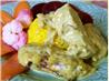 Mango Chicken Your Kids Will Eat. Recipe by tigerduck