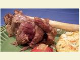 Italian Lamb Shanks (Zwt II)