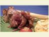 Italian Lamb Shanks (Zwt II). Recipe by twissis