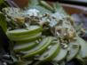 Spinach & Roquefort Salad