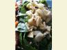 Spinach & Roquefort Salad
