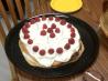 Lagkage Danish Layer Cake
