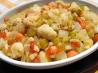Rumanian Mixed Vegetables. Recipe by Sage