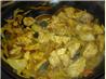 Quick & Easy Chicken Tagine