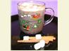 Sinless Dark Chocolate Hot Chocolate