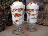 Almond Cream (Crema Di Mandorle)