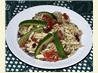 Ferris Wheel Chicken Salad
