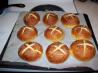 Bretzel Rolls (Bavarian Pretzel Sandwich Rolls)