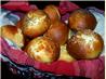 Bretzel Rolls (Bavarian Pretzel Sandwich Rolls)