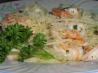 Kittencal's Lemon Shrimp Scampi With Angel Hair Pasta