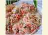 Kittencal's Lemon Shrimp Scampi With Angel Hair Pasta. Recipe by Kittencalskitchen