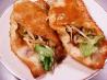 Lumpia-Stuffed Wrappers (Lumpia Labong)