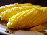 Grilled Corn With Chili Lime Butter. Photo by Beautiful BC