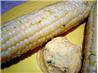 Grilled Corn With Chili Lime Butter