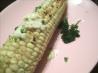 Grilled Corn With Chili Lime Butter