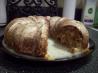 Amy's Apple Bundt Cake