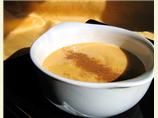 Cream of Carrot Soup - 2 Ww Points