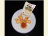 Manouri Me Kythoni: Fried Cheese W/ Quince Preserves. Recipe by NcMysteryShopper