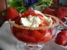 Strawberries to Die for - With Cointreau Sauce. Recipe by JoyfulCook