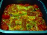 Asparagus Parmigiano. Photo by Summerwine