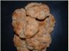 10 Grain Sorta Healthy Cookies