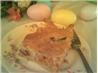 Passover Fruit Casserole
