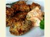 Cornmeal-Fried Oysters With Chipotle Mayonnaise