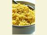 Persian-Style Basmati Rice Pilaf