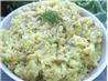 Persian-Style Basmati Rice Pilaf