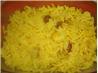 Persian-Style Basmati Rice Pilaf