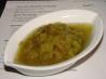 Rum and Rhubarb Compote