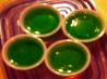 Margarita Jello Shots of the Jello Masters
