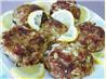 Creole Crab Cakes