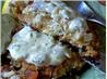 Creole Crab Cakes. Recipe by Donna Luckadoo