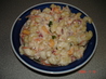 Sweet Macaroni Salad