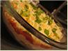 Lighter Layered Mexican Dip
