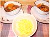 3 C's Soup #2 (Carrot, Celery & Cranberry 'red' Beans). Recipe by Montana Heart Song